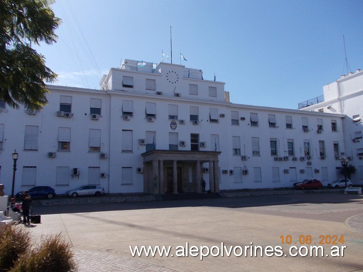 Foto: Morón - Municipalidad - Moron (Buenos Aires), Argentina