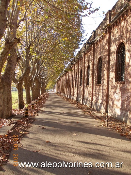 Foto: Estación Remedios de Escalada - Talleres - Remedios de Escalada (Buenos Aires), Argentina