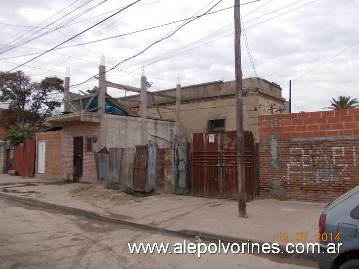 Foto: Talleres Riachuelo CGBA - Barracas (Buenos Aires), Argentina