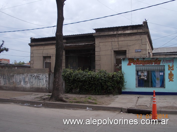 Foto: Talleres Riachuelo CGBA - Barracas (Buenos Aires), Argentina