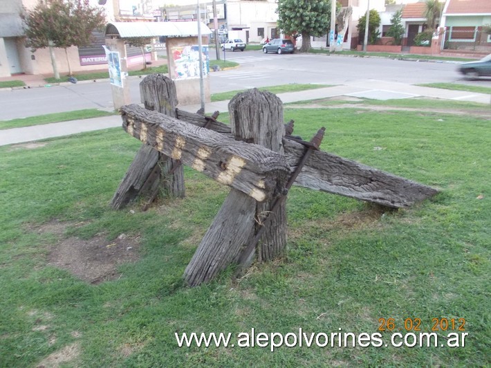 Foto: Estación Rio Cuarto - Rio Cuarto (Córdoba), Argentina