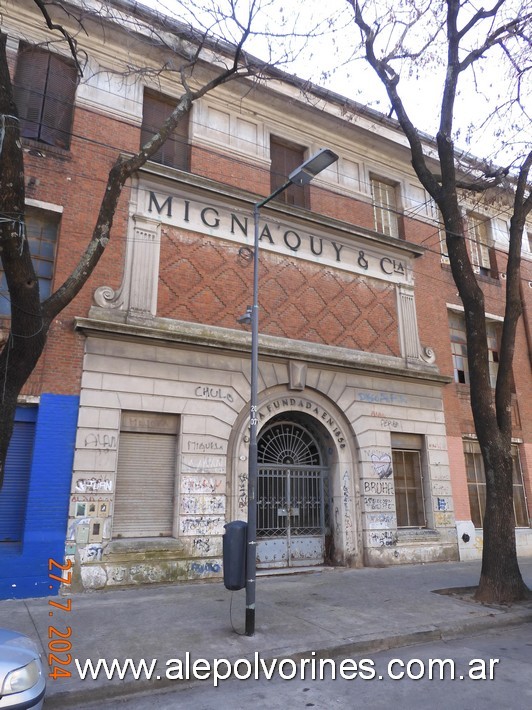 Foto: La Boca CABA - Deposito - La Boca (Buenos Aires), Argentina