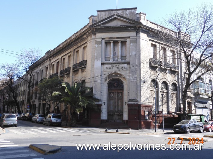 Foto: La Boca CABA - Museo Histórico - La Boca (Buenos Aires), Argentina