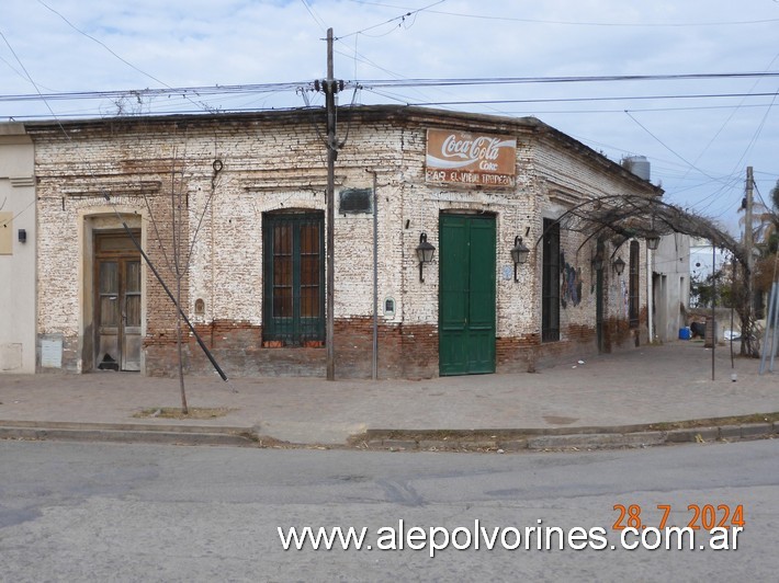 Foto: San Andrés de Giles - Almacén El Viejo Tropezón - San Andrés de Giles (Buenos Aires), Argentina