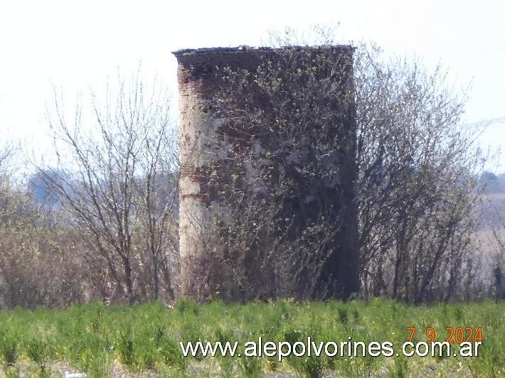 Foto: Ramallo - Palomar - Ramallo (Buenos Aires), Argentina