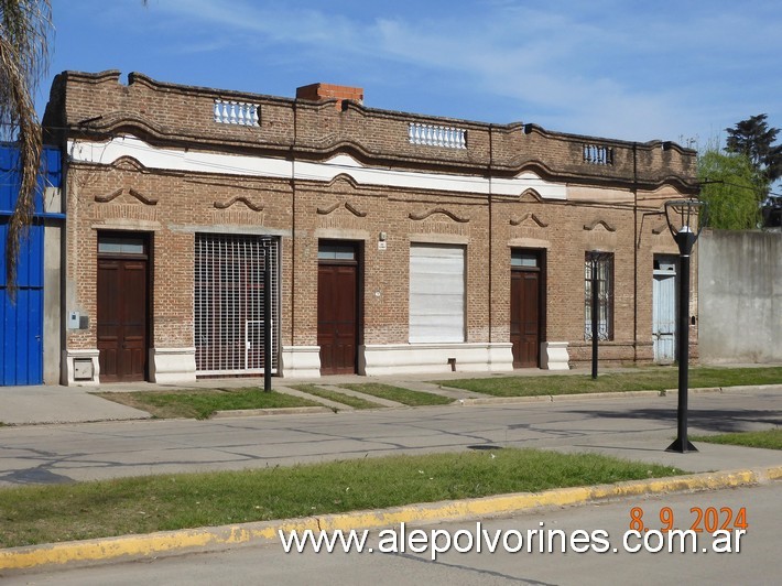 Foto: Fighiera - Fighiera (Santa Fe), Argentina