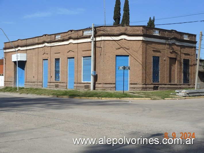 Foto: Fighiera - Fighiera (Santa Fe), Argentina