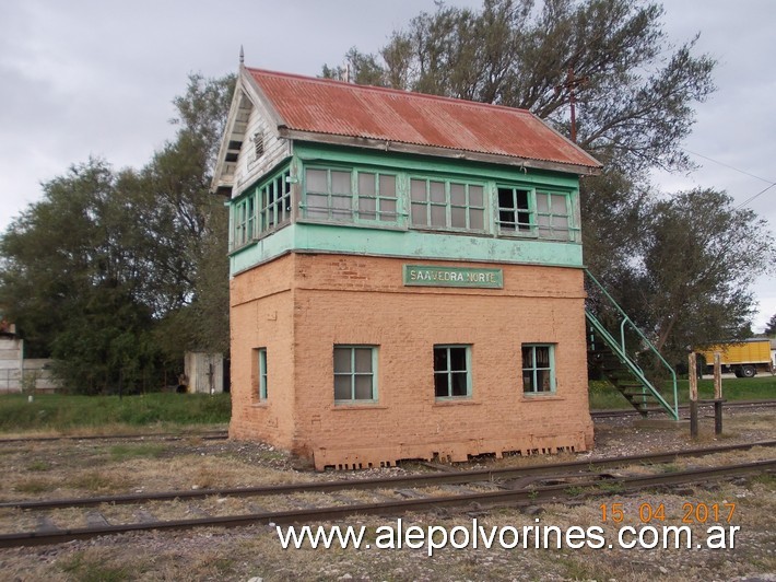 Foto: Estación Saavedra - Saavedra (Buenos Aires), Argentina