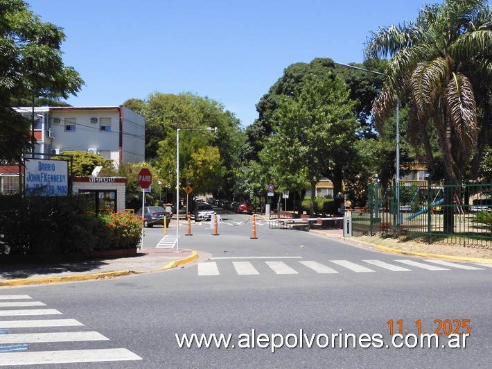 Foto: Liniers - Barrio Kennedy - Liniers (Buenos Aires), Argentina