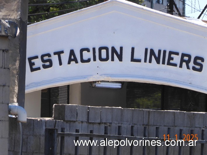 Foto: Estacion Liniers - Liniers (Buenos Aires), Argentina