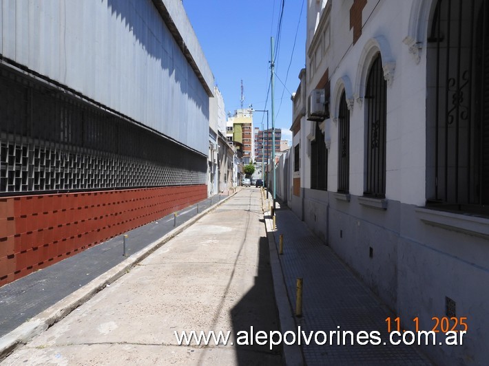 Foto: Liniers - Pasaje Particular - Liniers (Buenos Aires), Argentina