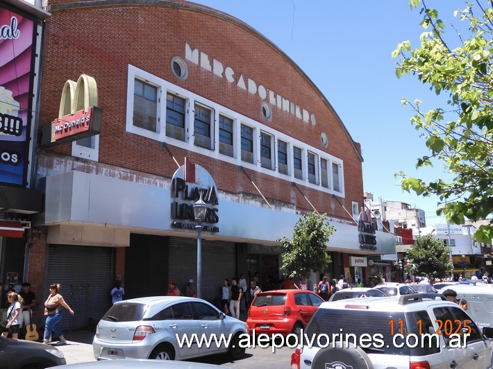 Foto: Liniers - Mercado - Liniers (Buenos Aires), Argentina