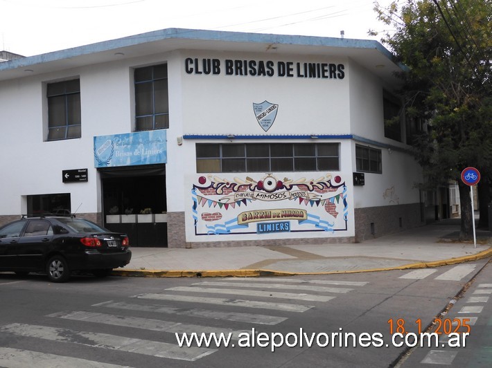 Foto: Liniers - Club Brisas de Liniers - Liniers (Buenos Aires), Argentina