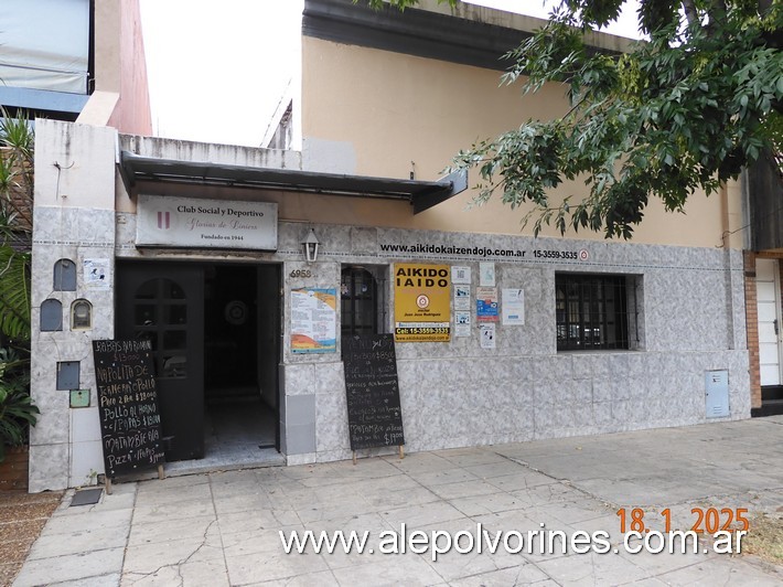 Foto: Liniers - Club Glorias de Liniers - Liniers (Buenos Aires), Argentina