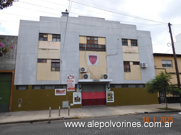 Foto: Liniers - Club Merlot - Liniers (Buenos Aires), Argentina