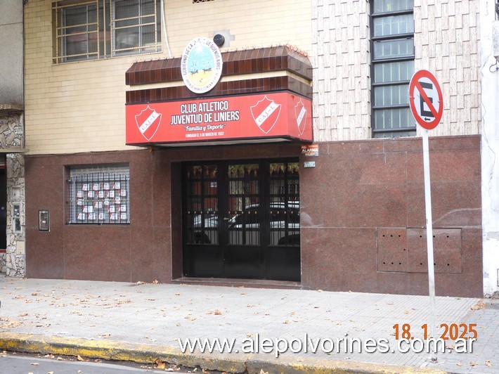 Foto: Liniers - Club Juventud de Liniers - Liniers (Buenos Aires), Argentina