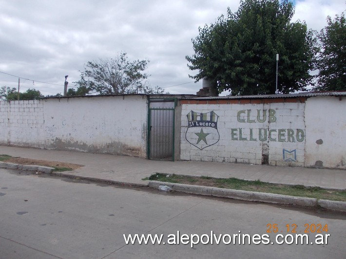 Foto: Ing. Pablo Nogues - Club El Lucero de La Cabaña - Ingeniero Pablo Nogues (Buenos Aires), Argentina