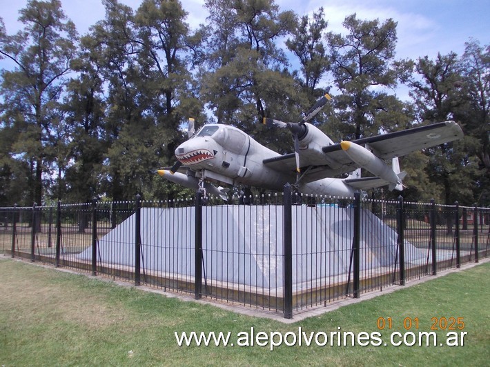 Foto: Los Polvorines - Parque El Batallón - Los Polvorines (Buenos Aires), Argentina