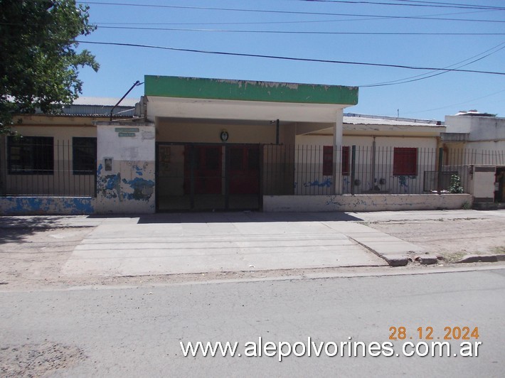 Foto: Paso del Rey - Escuela Primaria N°19 - Paso del Rey (Buenos Aires), Argentina