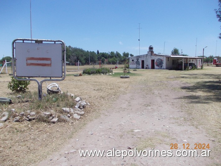 Foto: Paso del Rey - Club Deportivo y Cultural Bongiovanni - Paso del Rey (Buenos Aires), Argentina