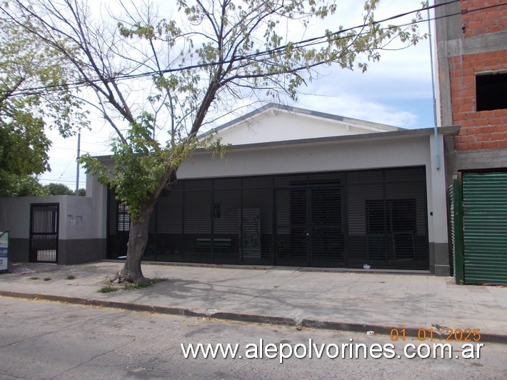 Foto: Los Polvorines - Escuela N°2 Gral Manuel Belgrano - Los Polvorines (Buenos Aires), Argentina