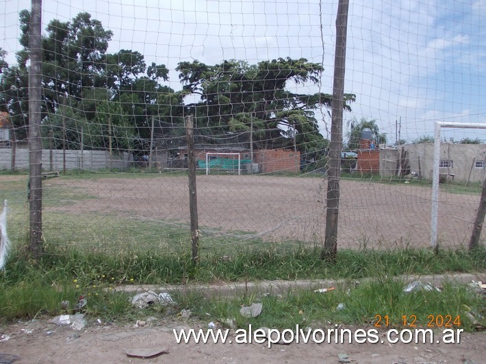 Foto: Club Defensores de León - José C Paz - Jose C Paz (Buenos Aires), Argentina