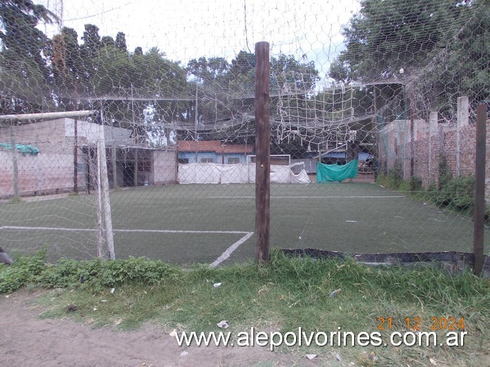 Foto: José C. Paz - Club El Triunfo - Jose C Paz (Buenos Aires), Argentina