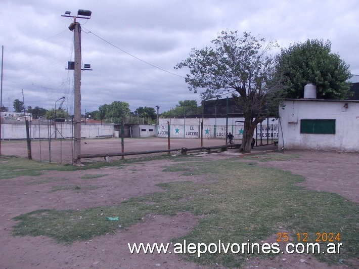 Foto: Ing. Pablo Nogues - Club El Lucero de La Cabaña - Ingeniero Pablo Nogues (Buenos Aires), Argentina