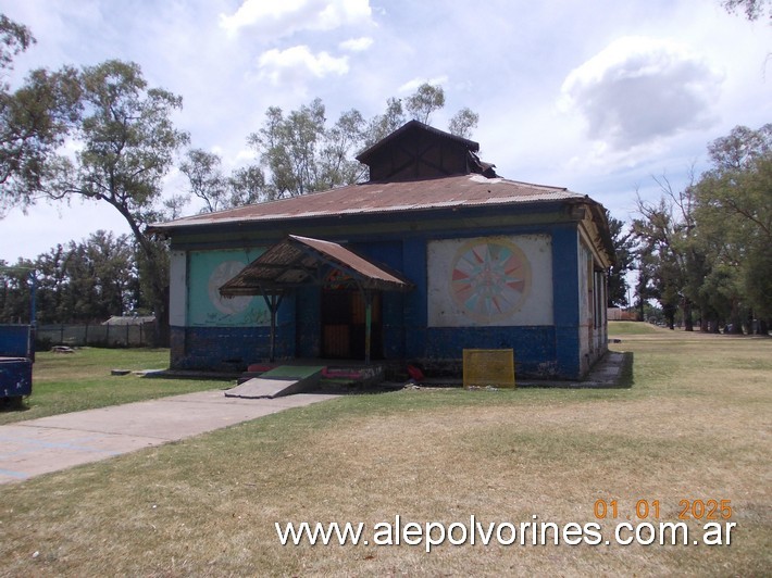 Foto: Los Polvorines - Parque El Batallón - Los Polvorines (Buenos Aires), Argentina