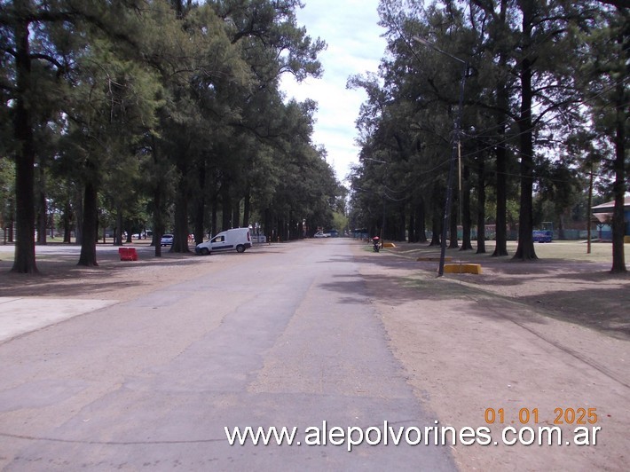 Foto: Los Polvorines - Parque El Batallón - Los Polvorines (Buenos Aires), Argentina