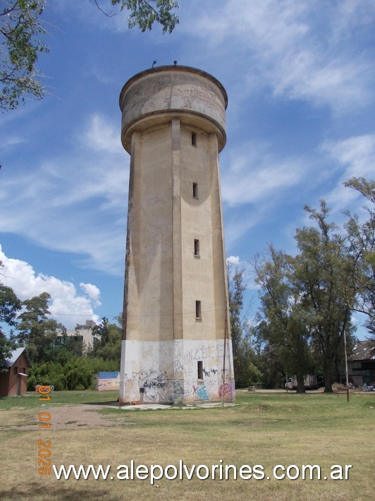 Foto: Los Polvorines - Parque El Batallón - Los Polvorines (Buenos Aires), Argentina