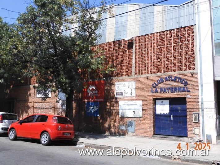 Foto: La Paternal - Club Atlético La Paternal - La Paternal (Buenos Aires), Argentina