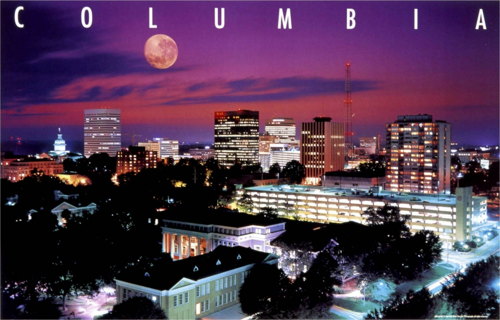 Foto de Columbia (South Carolina), Estados Unidos