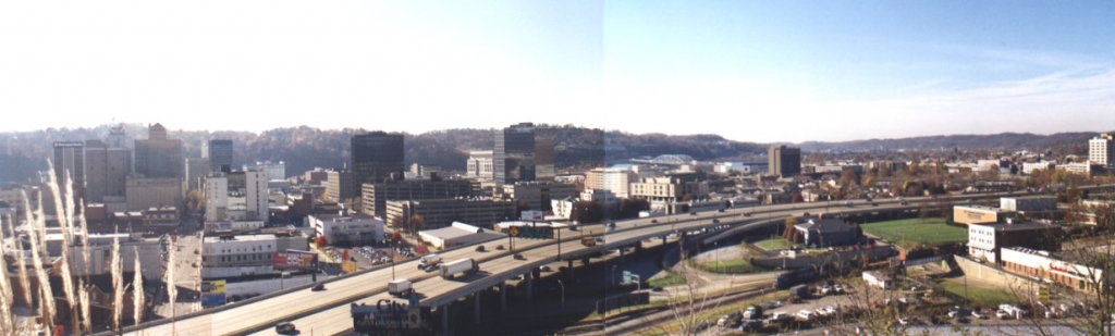 Foto de Charleston (West Virginia), Estados Unidos