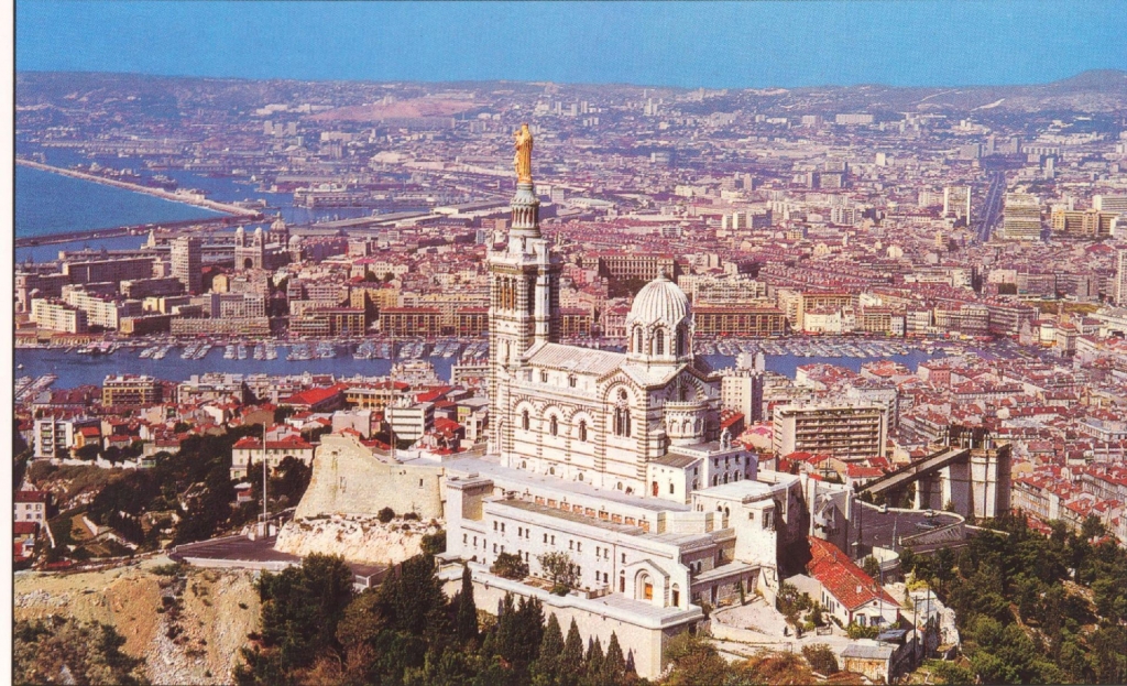 Foto de Marseille, Francia