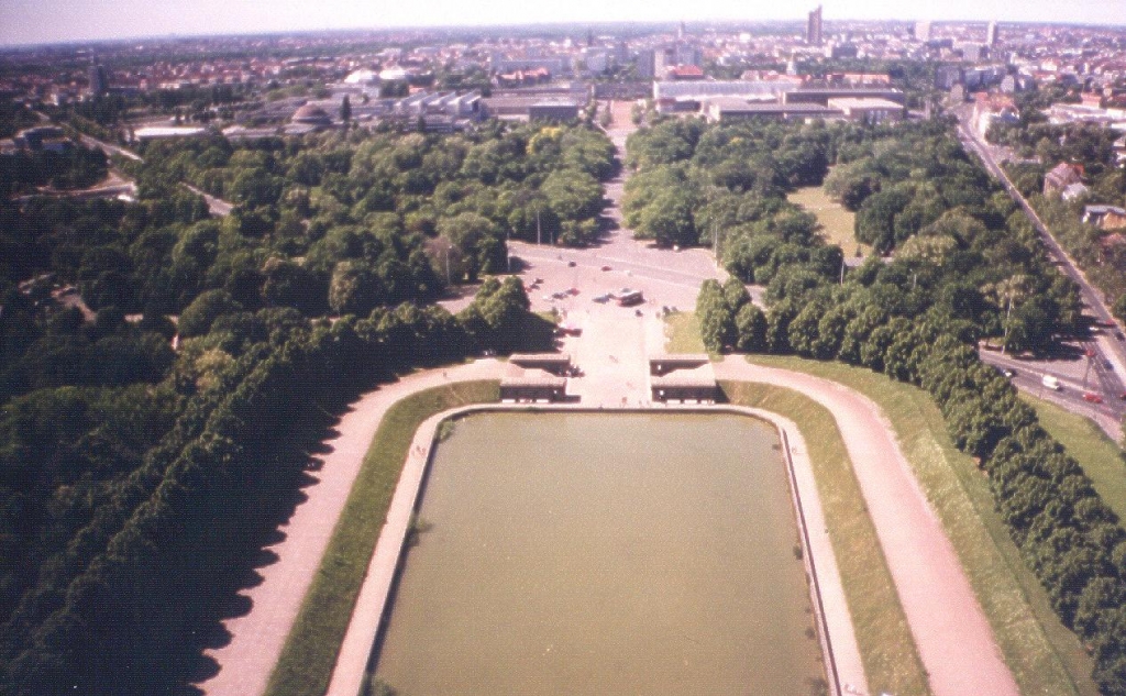 Foto de Leipzig, Alemania