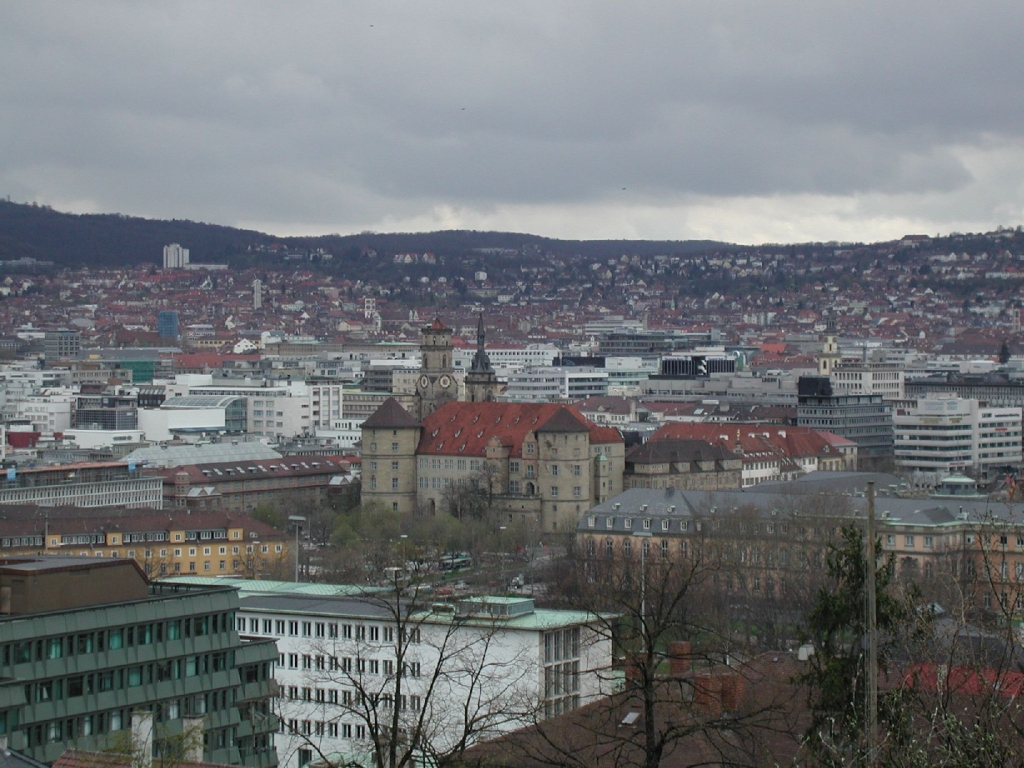 Foto de Stuttgart, Alemania