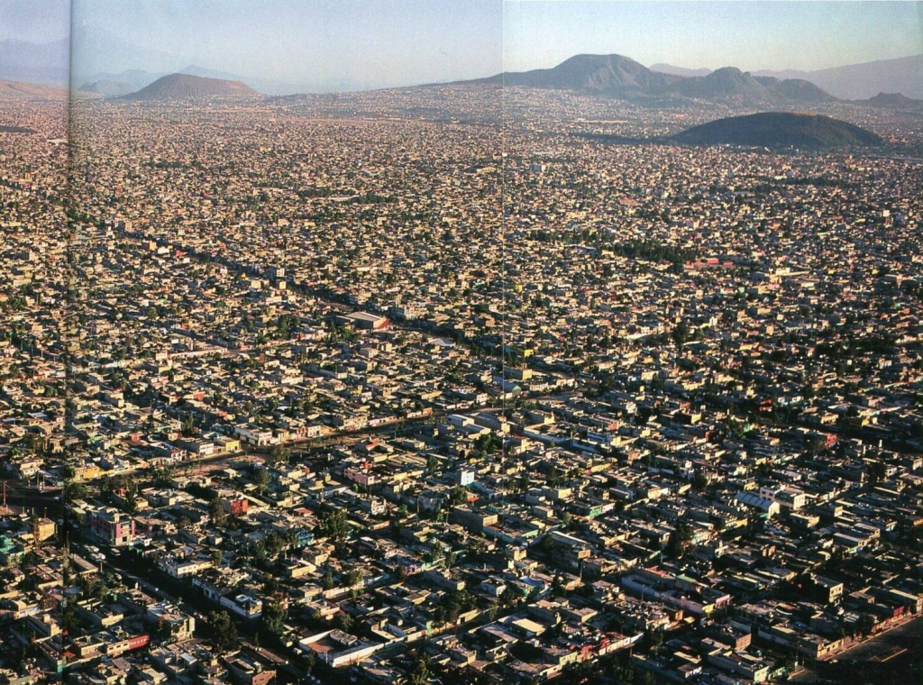 Foto de Mexico City, México