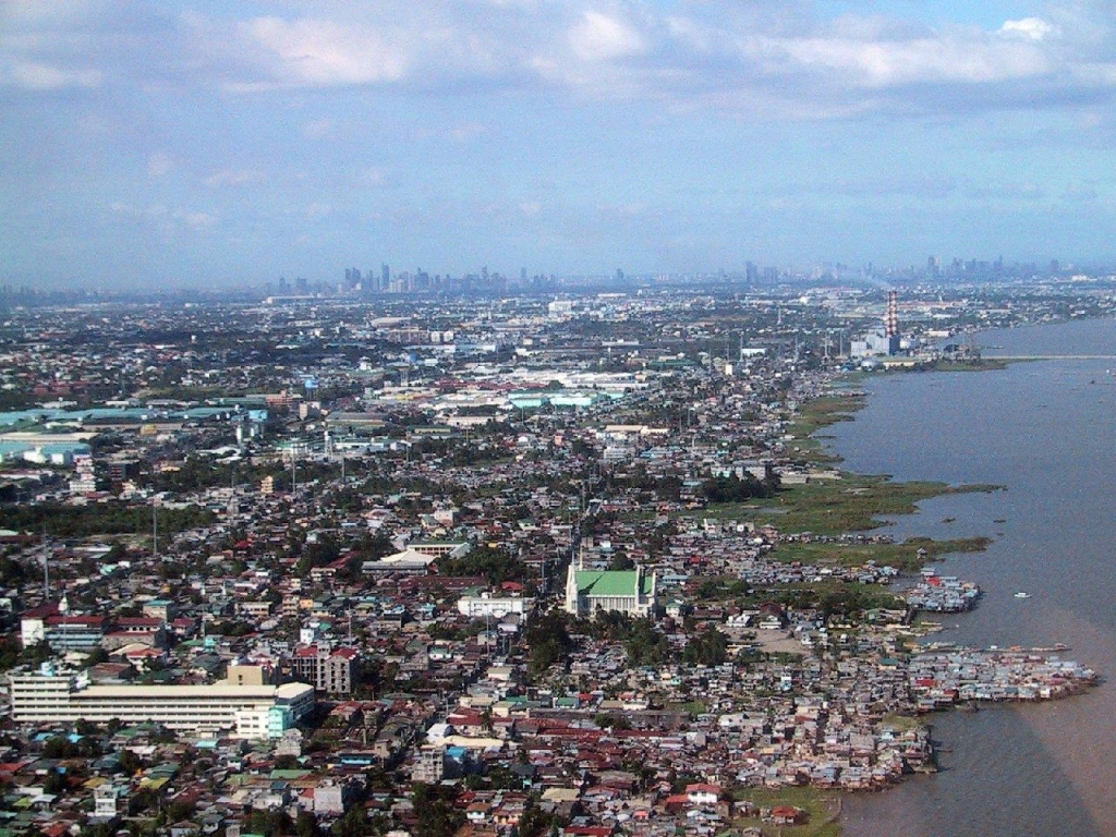 Foto de Manila, Filipinas