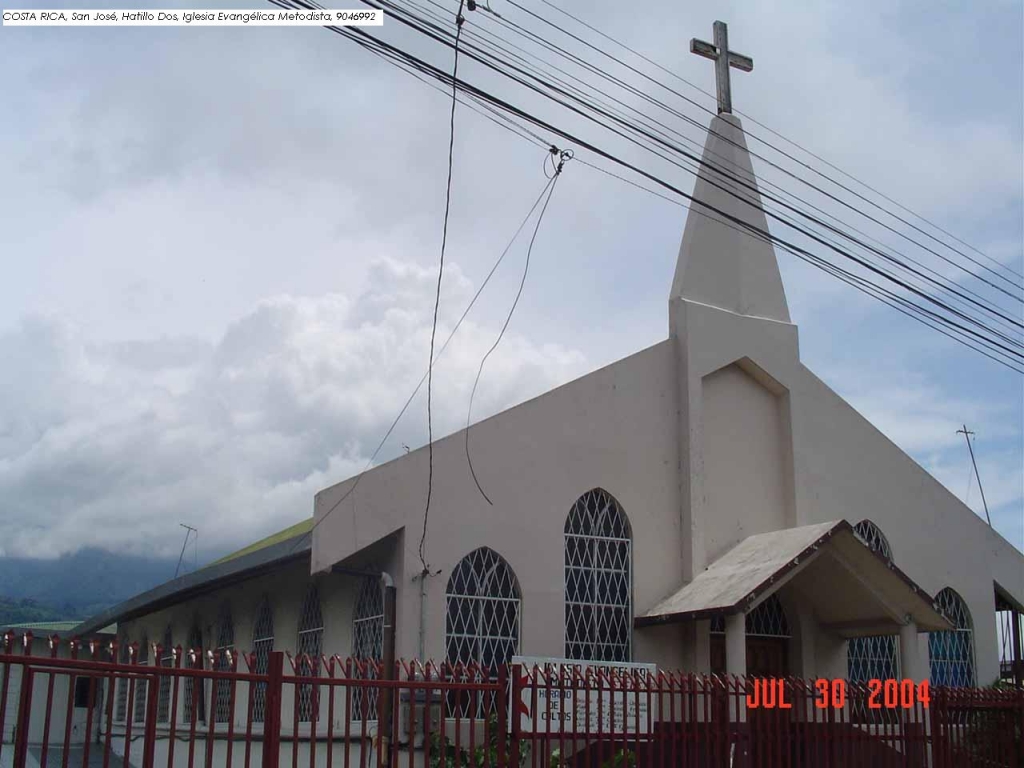 Foto de Hatillo Dos de San José, Costa Rica