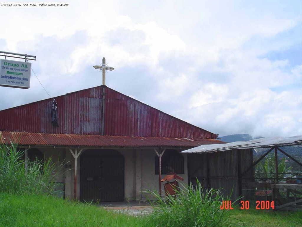 Foto de Hatillo Siete de San José, Costa Rica