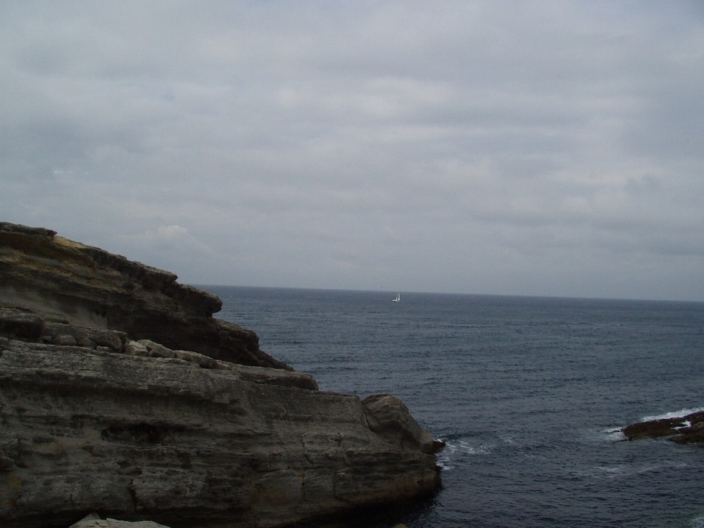 Foto de Santander (Cantabria), España