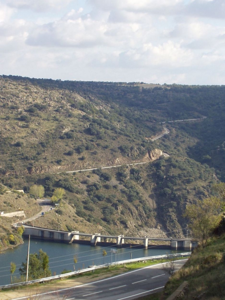 Foto de Miranda de Douro (Portugal), Portugal