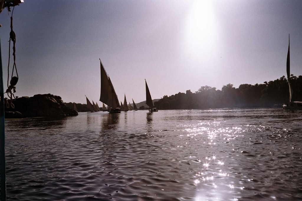 Foto de Luxor, Egipto