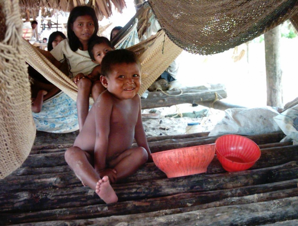 Foto de Misiones San Francisco de Guayos, Venezuela