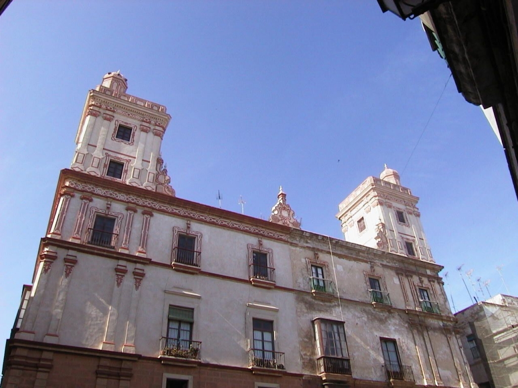 Foto de Cádiz (Andalucía), España