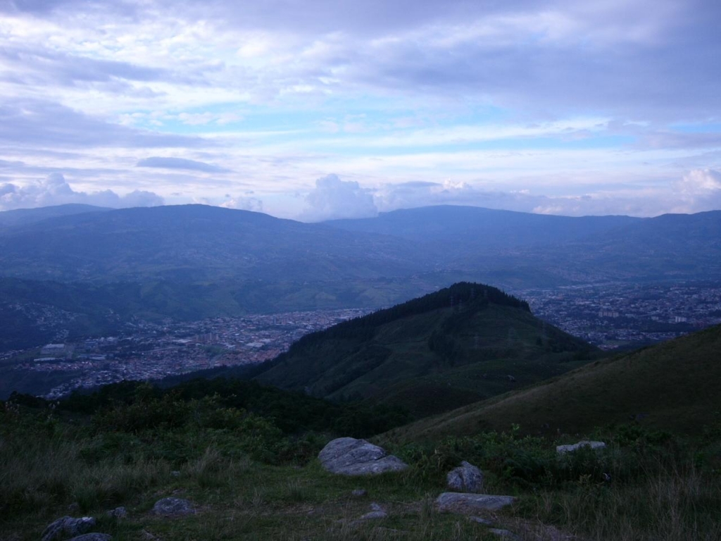 Foto de San Cristóbal - Edo. Táchira, Venezuela