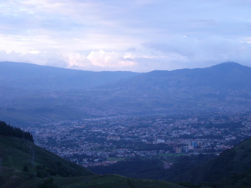 Foto de San Cristóbal - Edo. Táchira, Venezuela