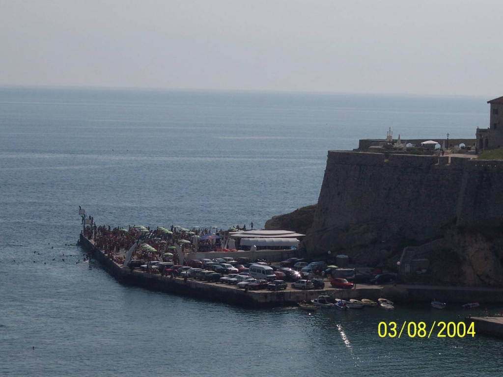 Foto de Ulqini/Ulcinj, 