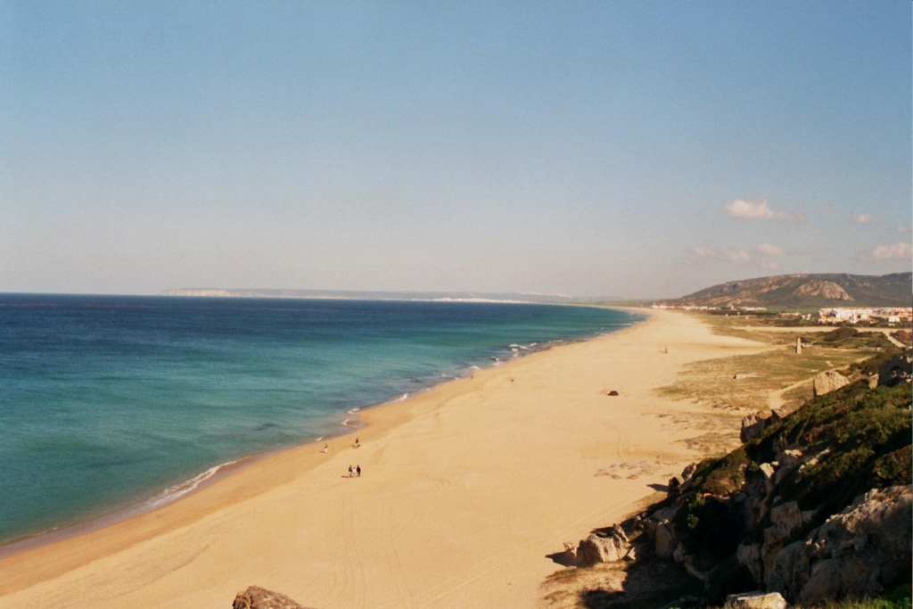 Foto de Cádiz (Andalucía), España